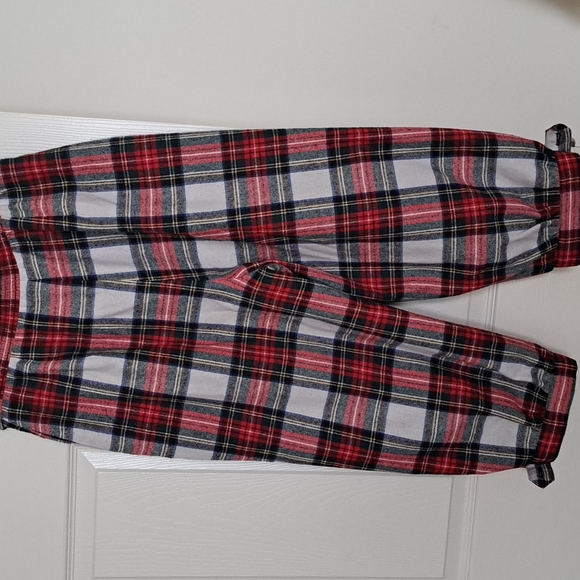 VTG PLAID KICKERS - Picture 2 of 11